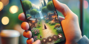 juegos h para celular