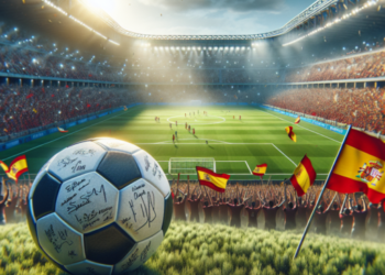 juegos liga española