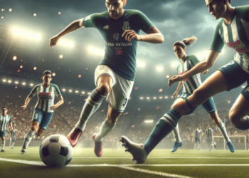 juegos liga mx femenil