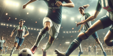juegos liga mx femenil