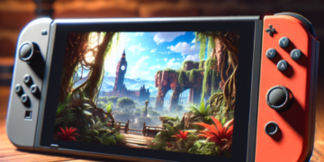 juegos nintendo switch