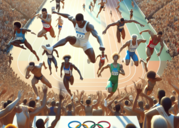 juegos olimpicos 2024