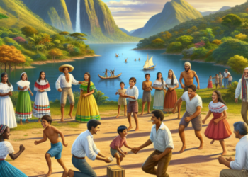 juegos tradicionales del estado zulia