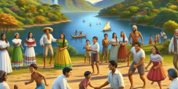 juegos tradicionales del estado zulia