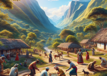 juegos venezolanos