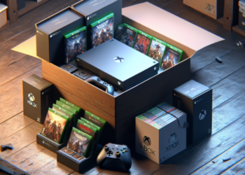 juegos xbox series x