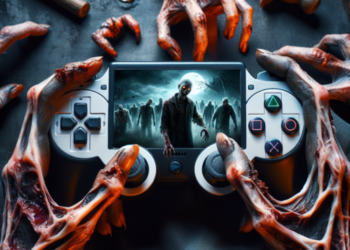 juegos zombies