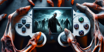 juegos zombies