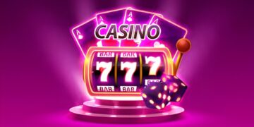 jugar casino online