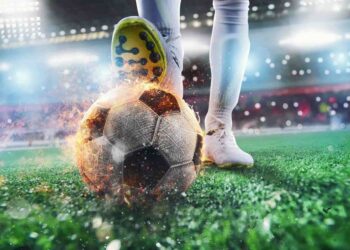 marketing deportivo
