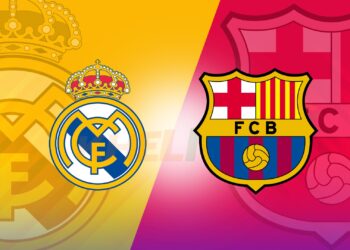 Real Madrid vs Barcelona: un vistazo a la popularidad de ambos en redes sociales en la temporada pasada y predicciones para la 2024-25