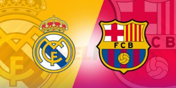 Real Madrid vs Barcelona: un vistazo a la popularidad de ambos en redes sociales en la temporada pasada y predicciones para la 2024-25