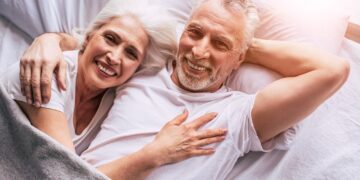 ¿Qué aprender del mayor estudio hábitos sexuales en España?