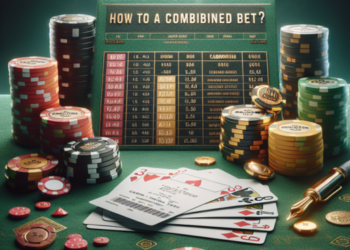 ¿Cómo ganar apuesta combinada?