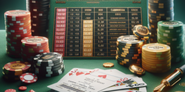 ¿Cómo ganar apuesta combinada?