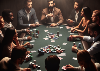 ¿Cómo se apuesta sin perder?
