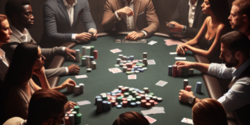 ¿Cómo se apuesta sin perder?