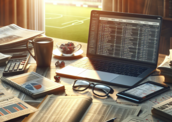 ¿Cómo ser exitoso en las apuestas?