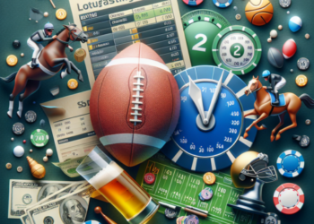 ¿Cuál es el deporte más rentable para apostar?