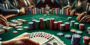 ¿Cuál es la apuesta más rentable?