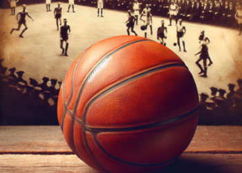 ¿Cuál es la historia del basquetbol resumen?