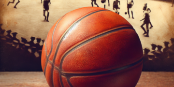 ¿Cuál es la historia del basquetbol resumen?
