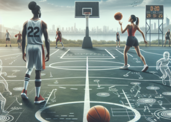 ¿Cuáles son los 5 fundamentos tecnicos del baloncesto?
