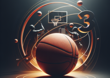 ¿Qué dice la regla número 3 del baloncesto?