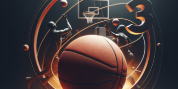¿Qué dice la regla número 3 del baloncesto?