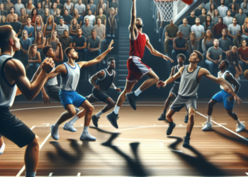 ¿Qué es la regla 9 en el baloncesto?