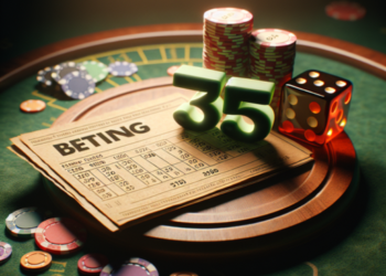 ¿Qué significa 375 en apuestas?