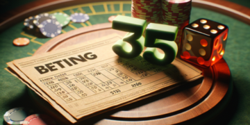 ¿Qué significa 375 en apuestas?