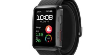 ¿Qué Características de Vanguardia Definen a los Smartwatches Modernos?