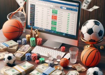 ¿A qué deporte se apuesta más?