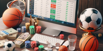 ¿A qué deporte se apuesta más?