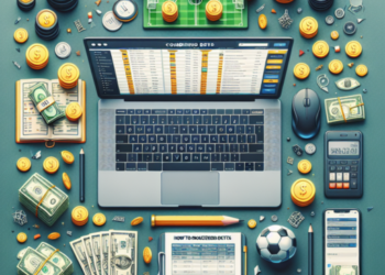 ¿Cómo ganar dinero en apuestas combinadas?