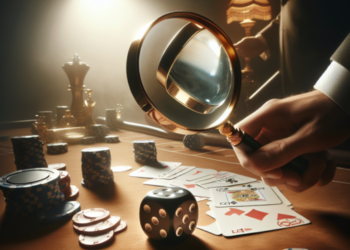 ¿Como no perder nunca en las apuestas?