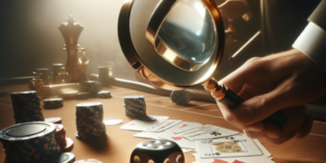 ¿Como no perder nunca en las apuestas?
