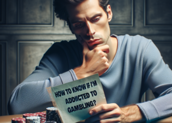 ¿Cómo saber si soy adicto a las apuestas?