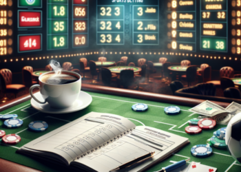 ¿Cómo ser exitoso en las apuestas deportivas?