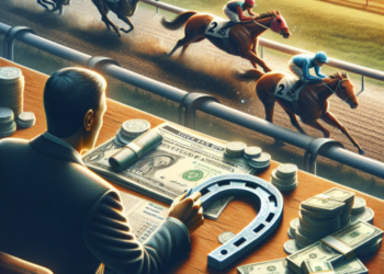 ¿Cómo son las apuestas seguras?