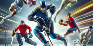 ¿Cuál es el deporte de equipo más rápido?