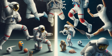 ¿Cuál es el deporte más difícil del mundo según la NASA?