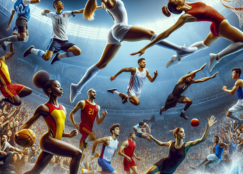 ¿Cuál es el deporte más hermoso del mundo?