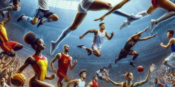 ¿Cuál es el deporte más hermoso del mundo?