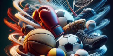¿Cuál es el deporte más sexi?