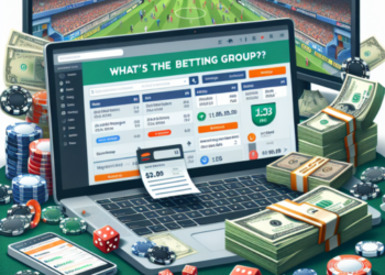 ¿Cuál es el mejor grupo de apuestas?