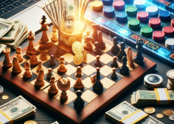 ¿Cuál es el mejor juego para ganar dinero?