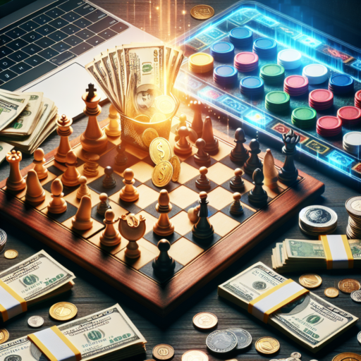 ¿Cuál es el mejor juego para ganar dinero?