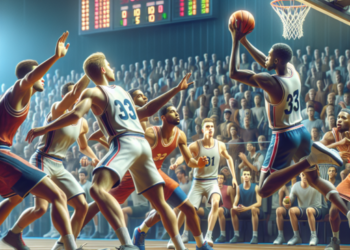 ¿Cuál es el pase más utilizado en el baloncesto?